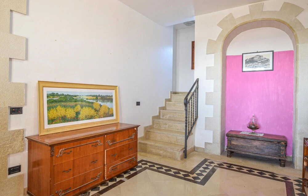 Awesome Home In Scicli With Kitchen