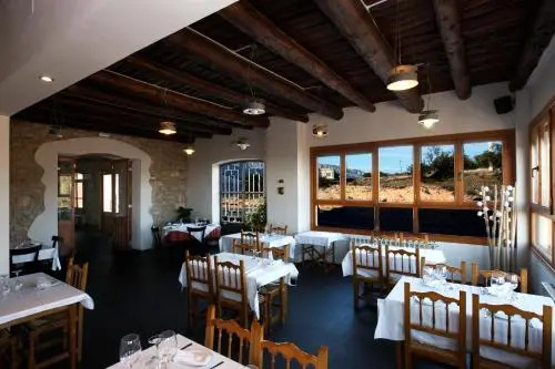 Hotel Restaurante Port dAger