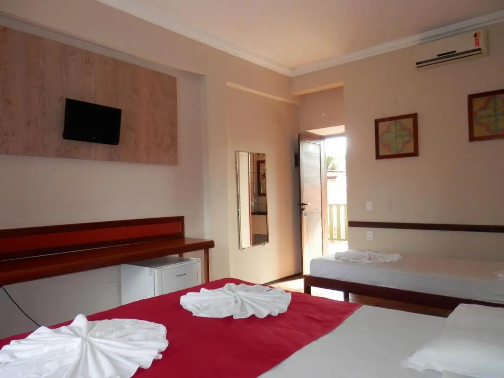 Porto Praia Hotel