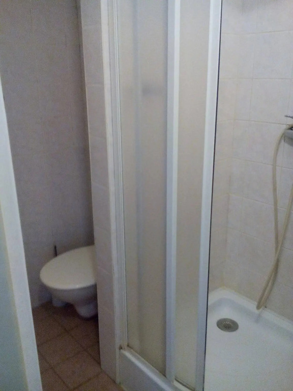 Hotel Oáza Praha