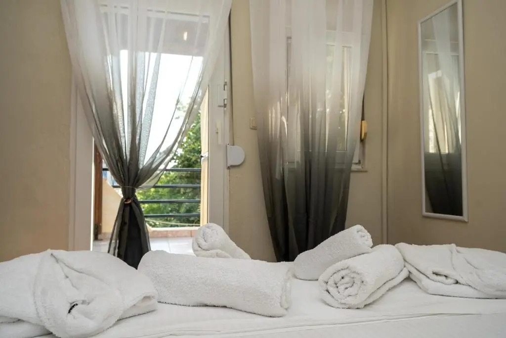 Magdalenes Premium Apartments