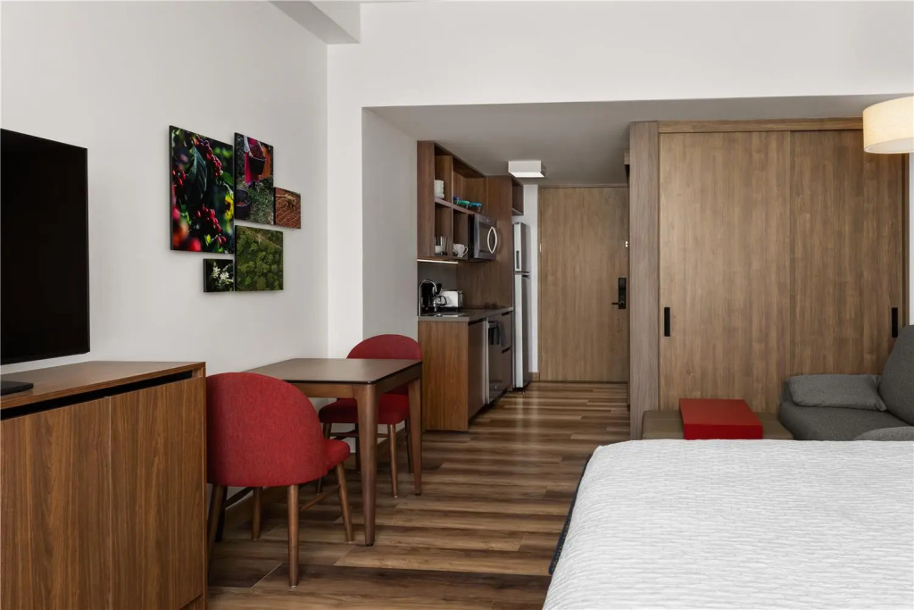 Homewood Suites By Hilton Cariari San Jose