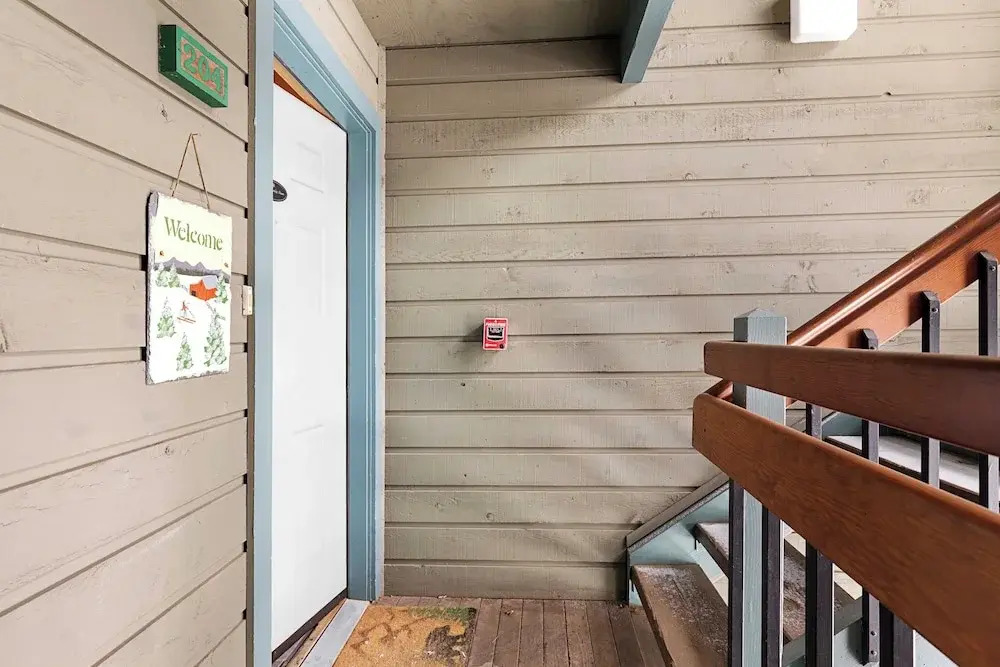 Riverside Condos B204 by Avantstay Condo Close To Downtown, Town Park & Ski Lift #8