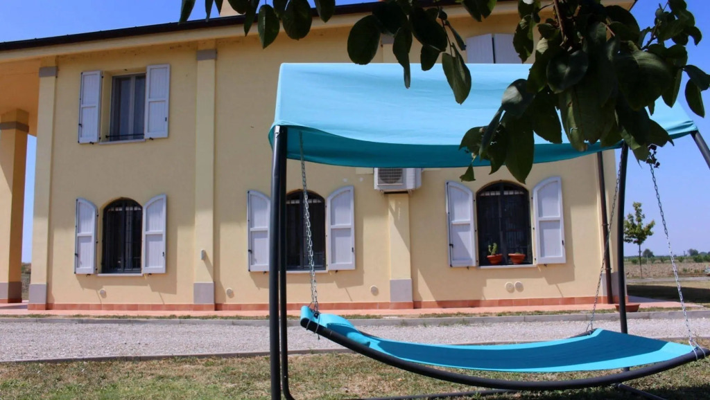 B&B Villa Silveria