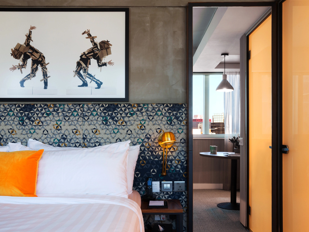 Ovolo Central