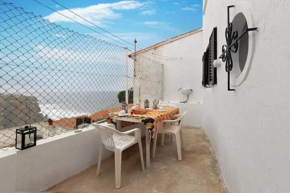casa de ferias