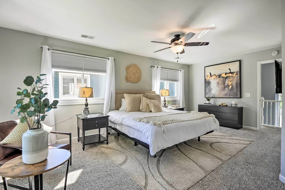 Annapolis Vacation Home: 2 Mi to Quiet Waters Park