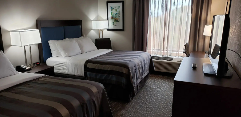 Wingate by Wyndham Christiansburg