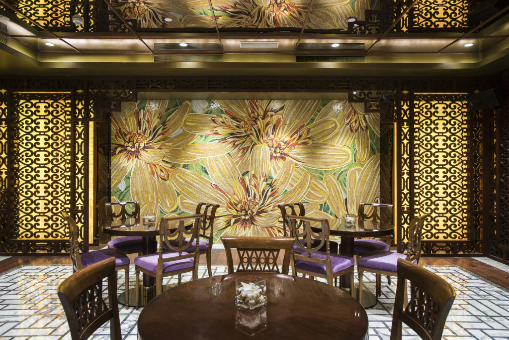 The Reverie Saigon - The Leading Hotels of the World