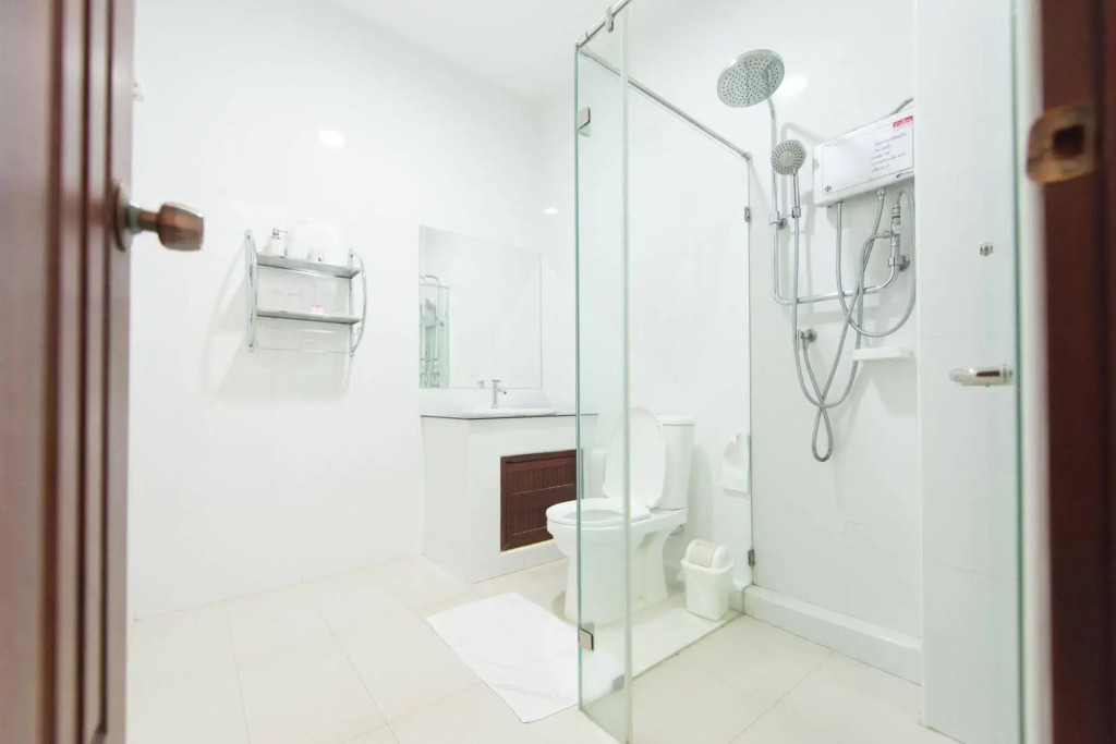 Nongkhai White Hotel