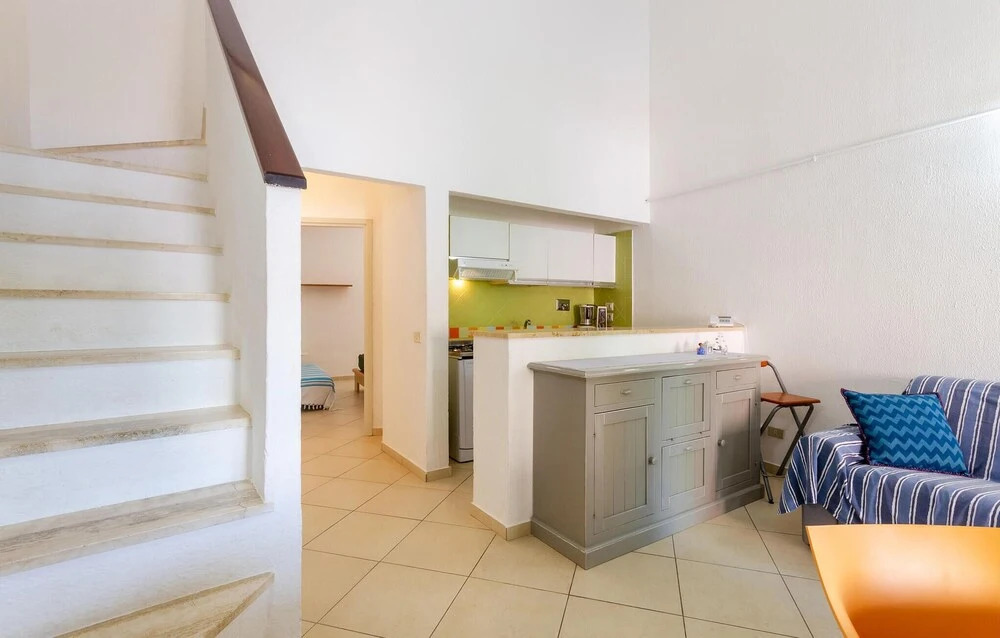 Stunning Home In Otranto With Wifi