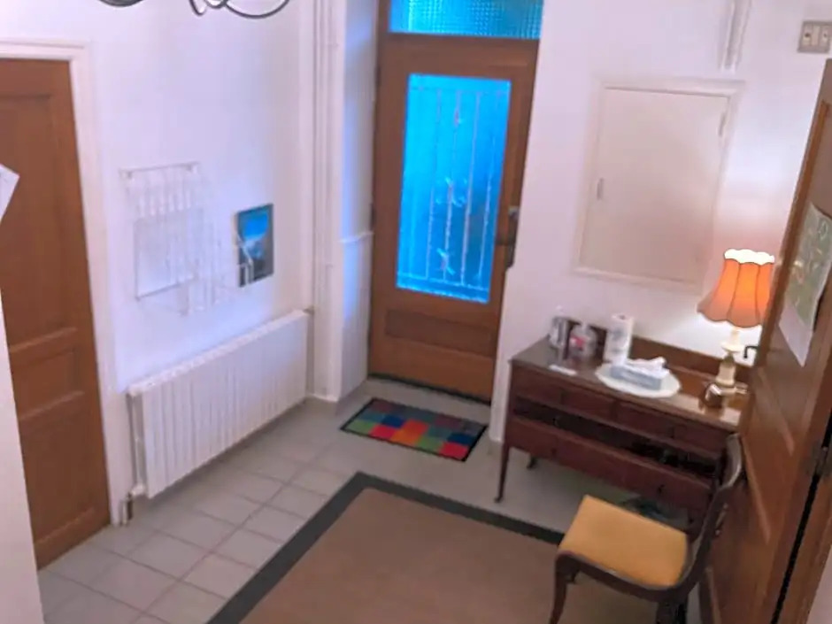 Poppys Chambres dHotes