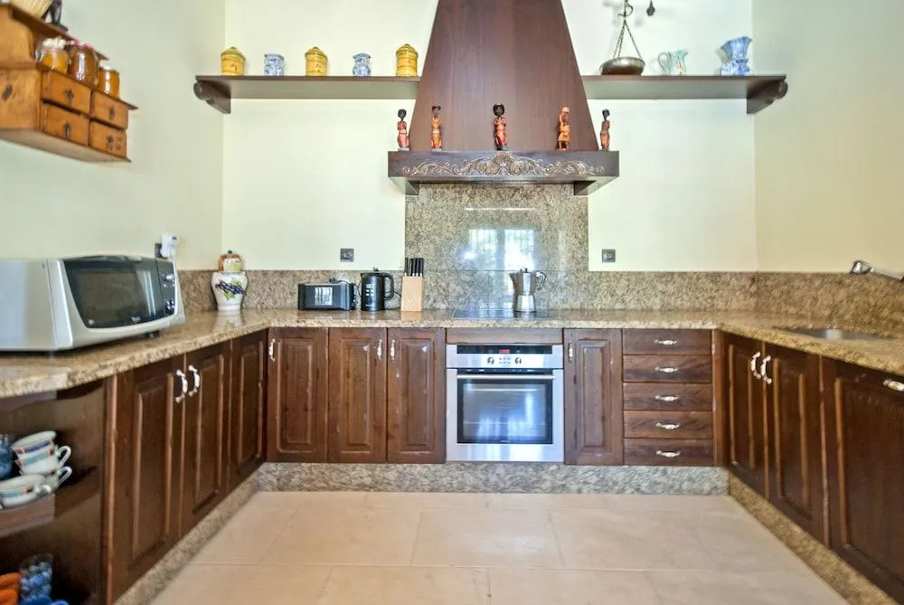 Cubo's Villa Bellavista de las Lomas