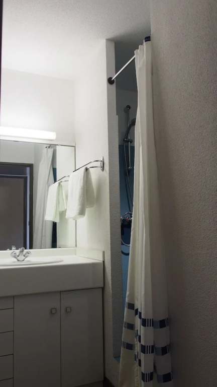 Residence Routes du Monde ATC Bagneres de Bigorre