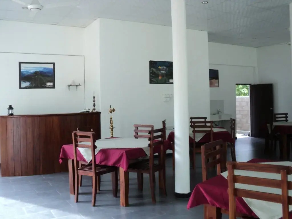 Hotel Vinali