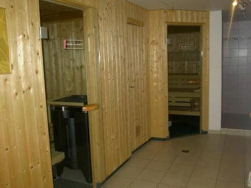 Sporthotel Oberwald