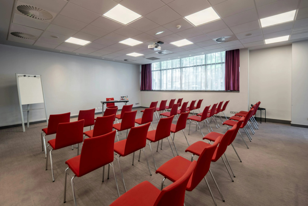 DoubleTree by Hilton Paris Boulogne