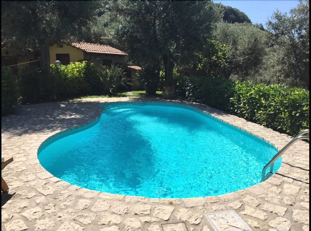 Travel Etc Apartments Massa Lubrense