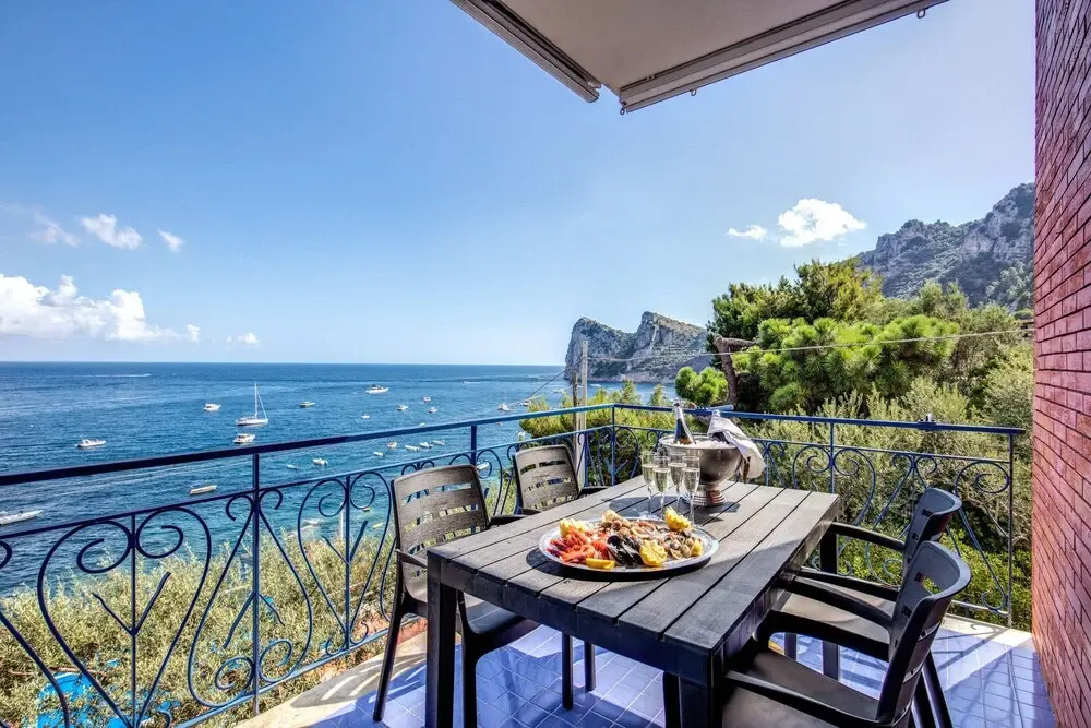 Relais Tritone
