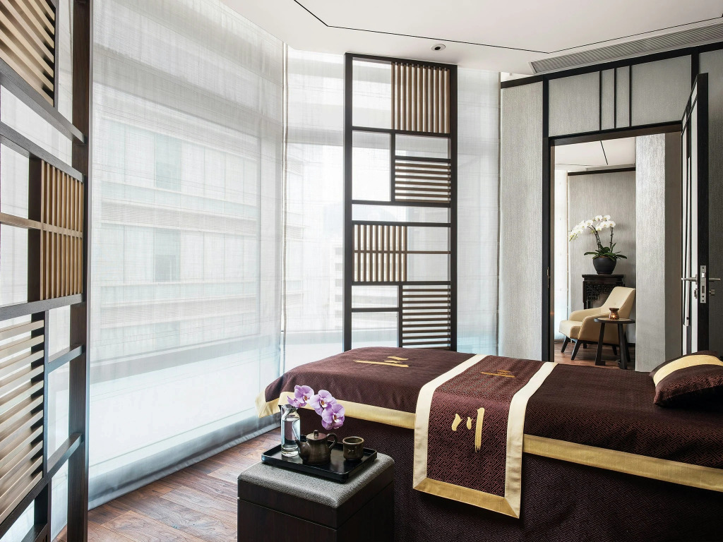 The Langham Hong Kong