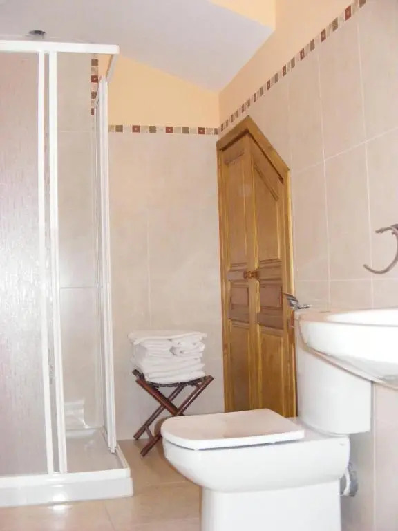 Apartaments lArrel