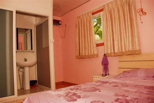 Yangshuo Dozycat Youth Hostel