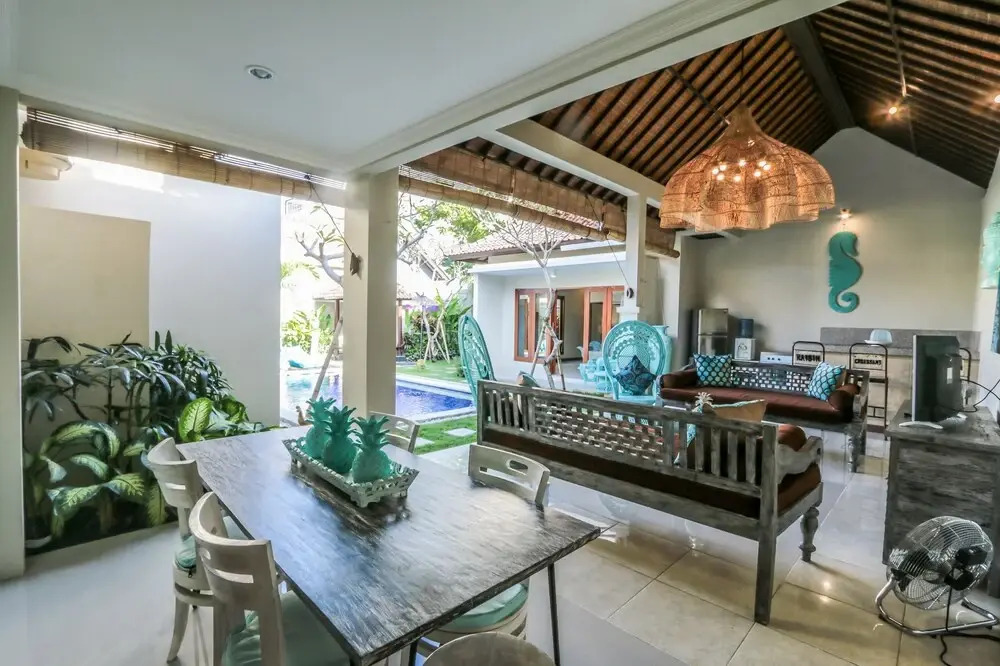 Villa Daria