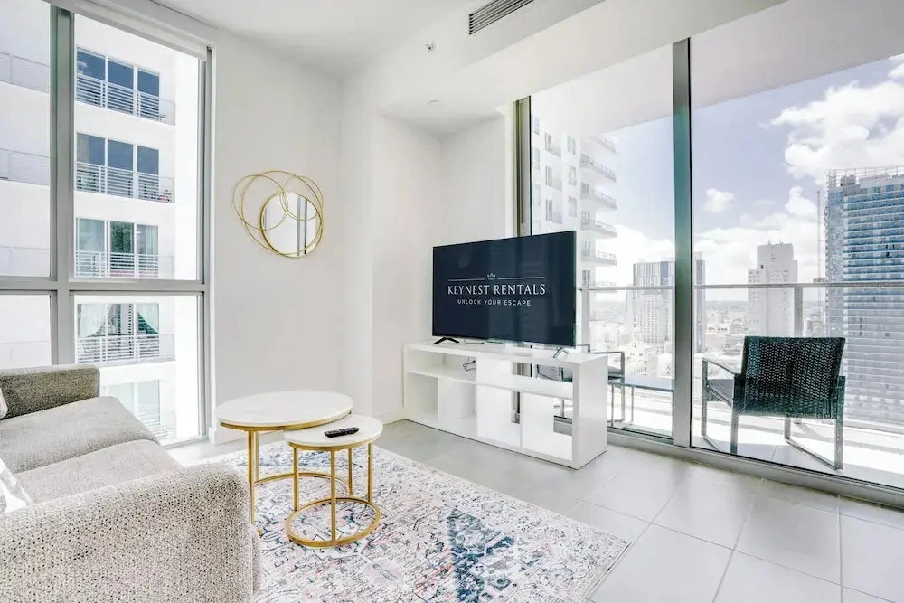 Miami Vacation Condos