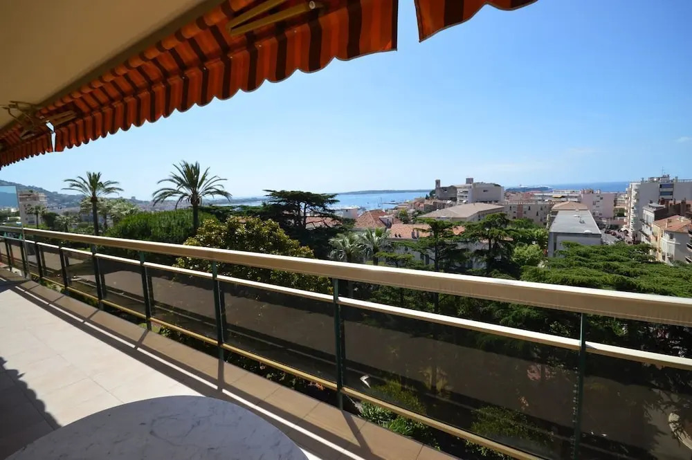 Superb Apartment Cannes Parc Continental