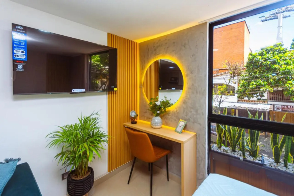 Comuna Loft