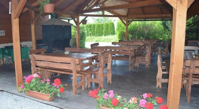 Hotel pod Jedlovým vrchem
