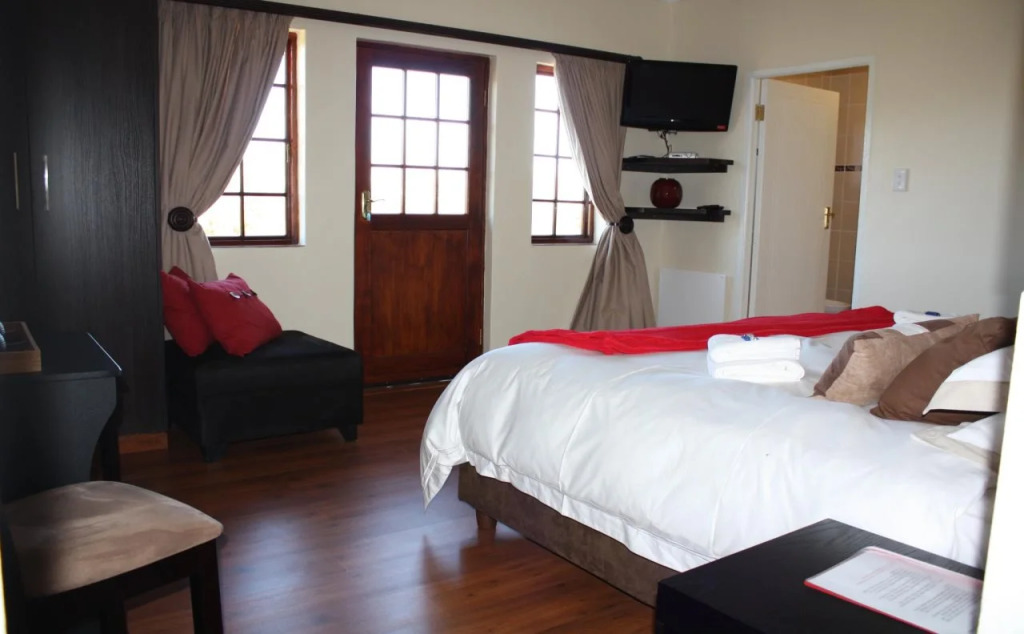 Villa Stella Guest House