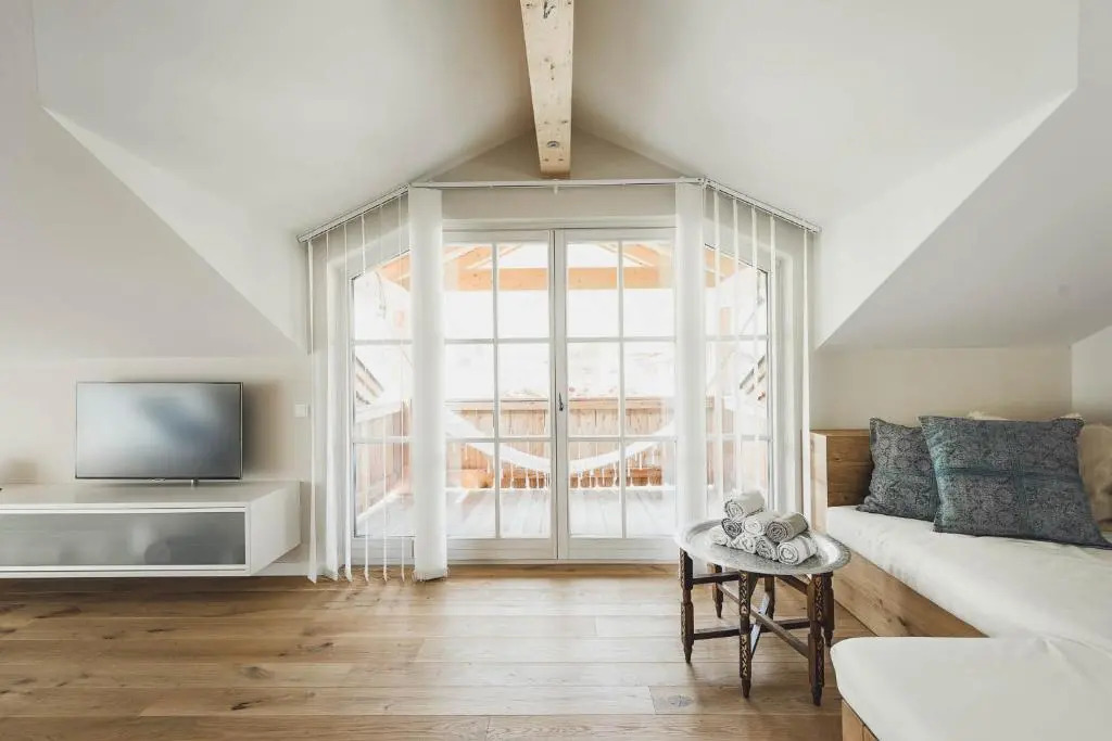 Chalet Stolz