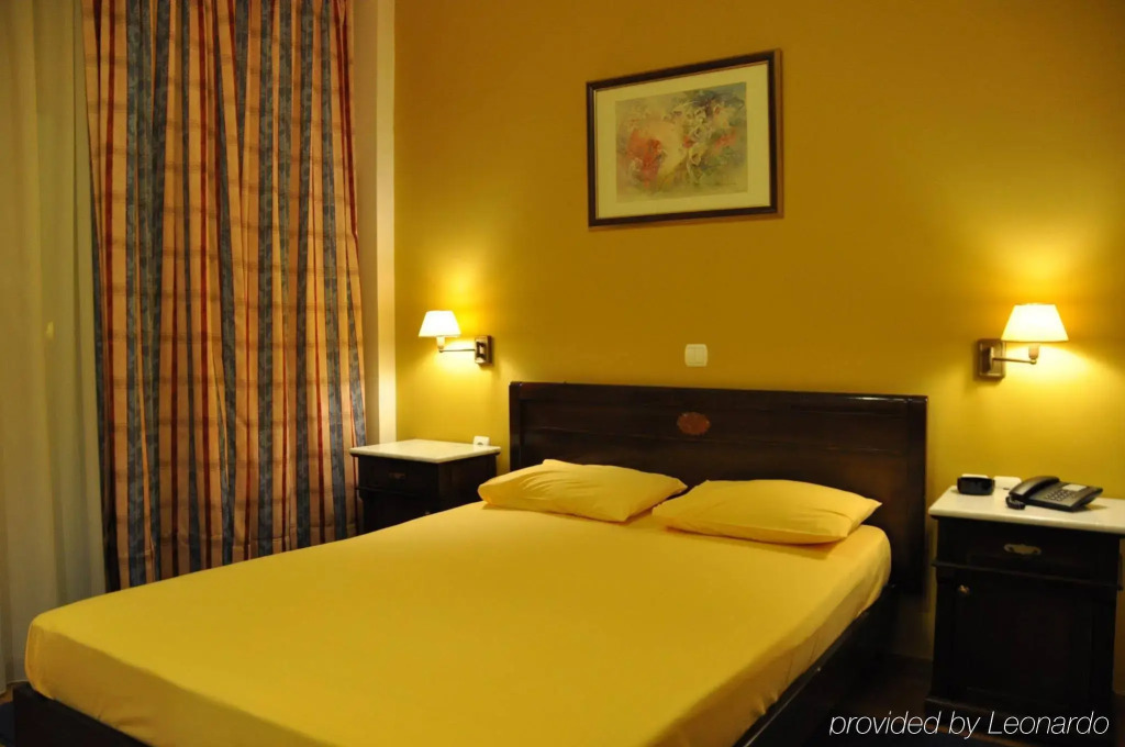 Hotel Chris