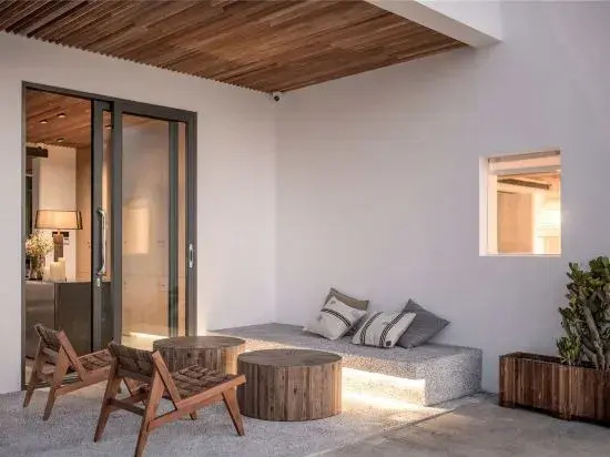 Miyue · ShenZhen Monemvasia Sea View Resort