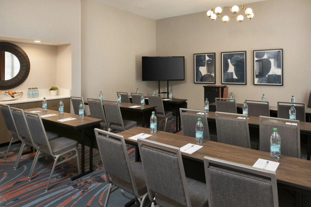 Hampton Inn Northwood