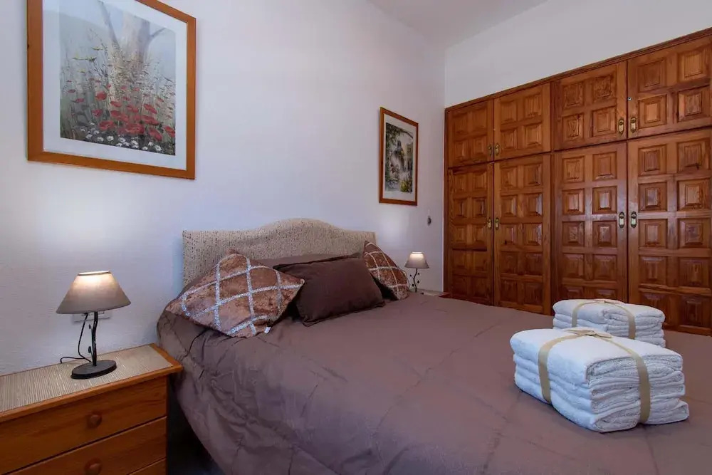 Amarilla Golf Loft Apartment Stunning Views