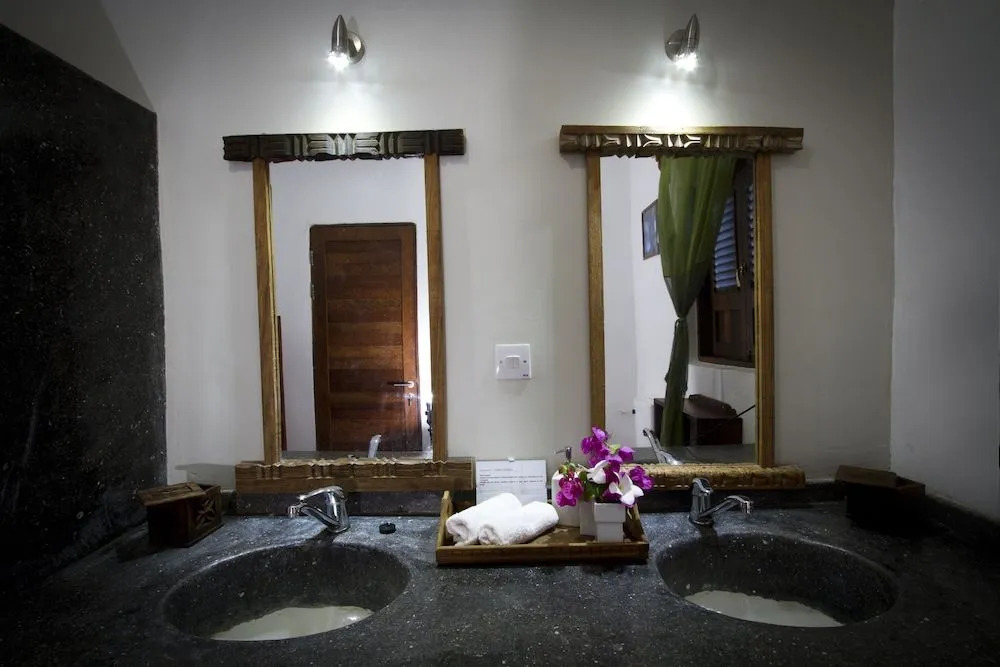 Raha Lodge Zanzibar Boutique Hotel