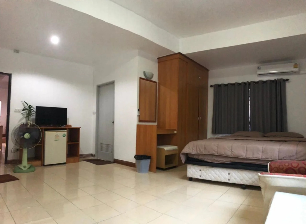 Backpack Station Pattaya - Hostel