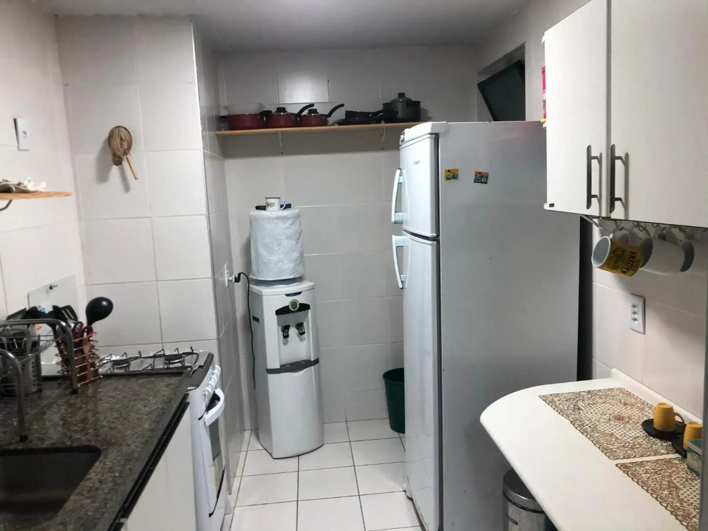 Apartamento Em Natal Iii