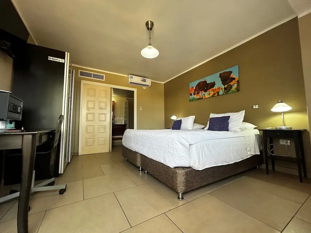 Eden Beach Resort - Bonaire
