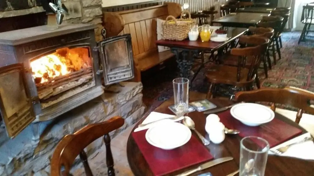 Blue Peter Hotel