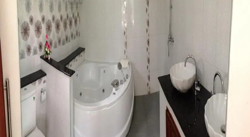 Private Pool Villa at Thalang