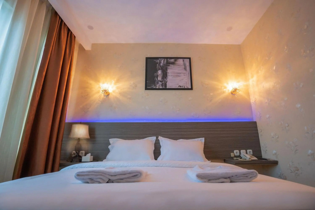 De'Tonga Hotel