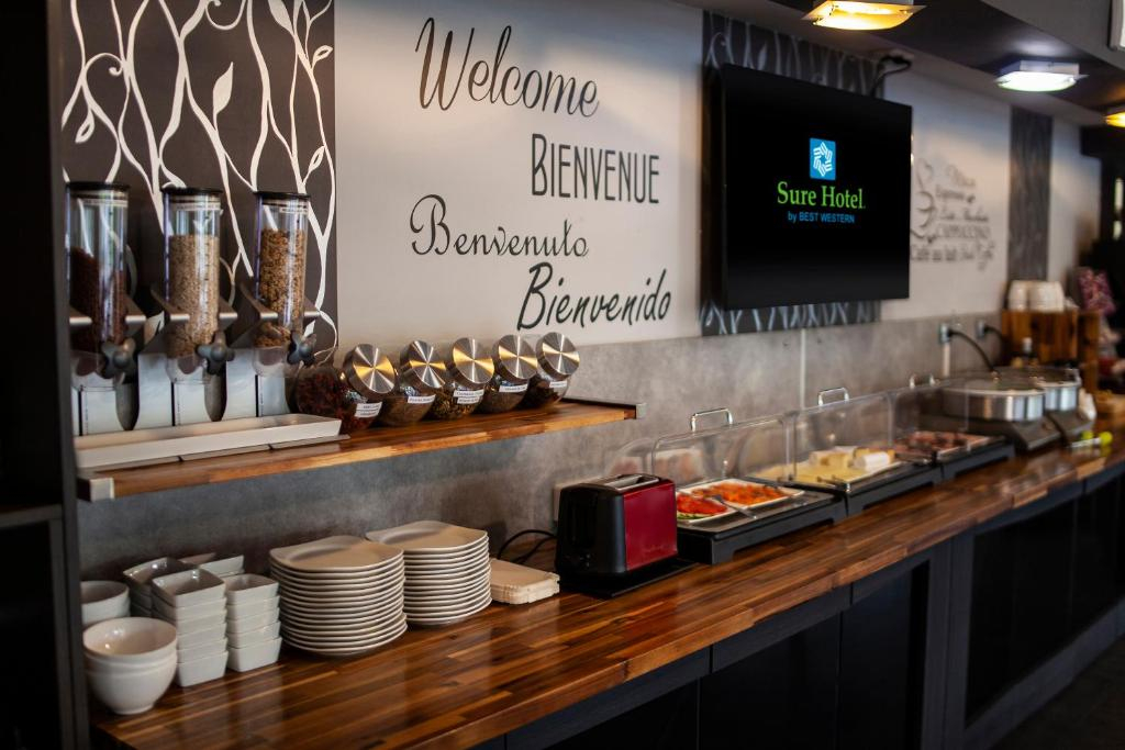 Sure Hotel by Best Western Lille Tourcoing
