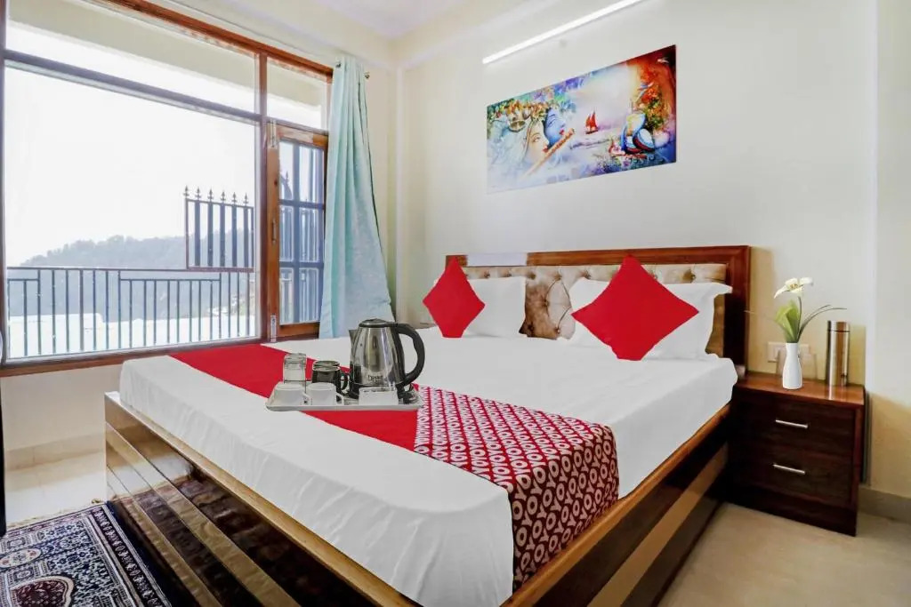Oyo Hotel Karan
