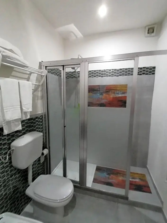 Il Cortiletto di Via Minniti
