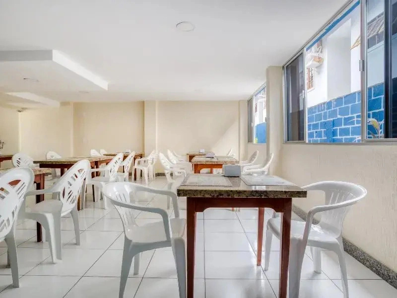 Hotel Tuareg
