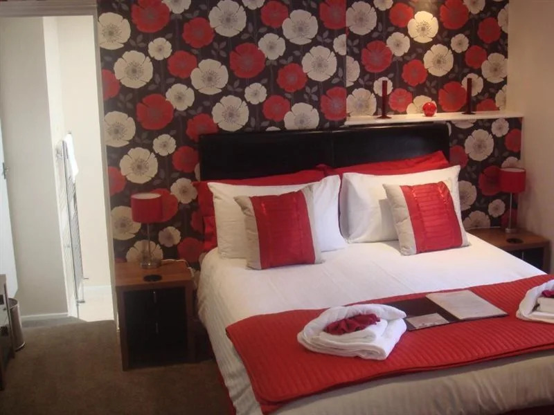 The Fawley Guest house