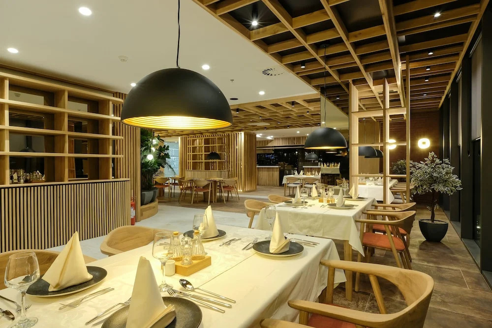 Hotel Vema